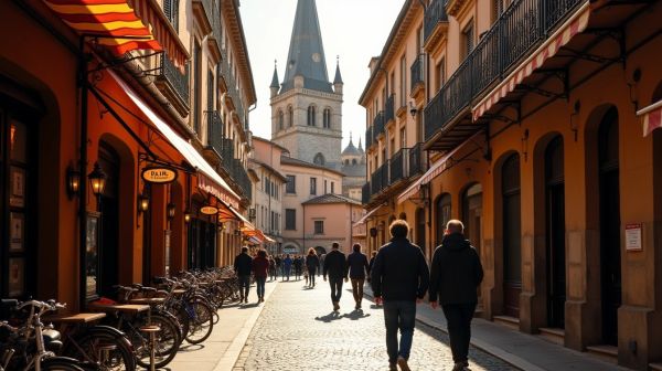 Découverte des bars étonnants au cœur de Toulouse
