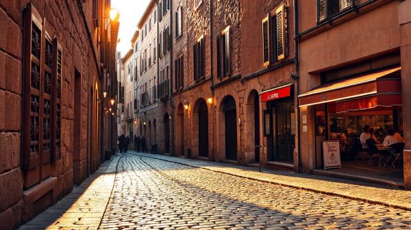 Découverte des bars étonnants au cœur de Toulouse