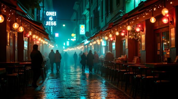 Les bars au centre ville de Toulouse qui surprennent vraiment