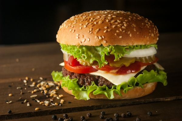 Top choix de burgers à Annecy - Côté Burger révélés