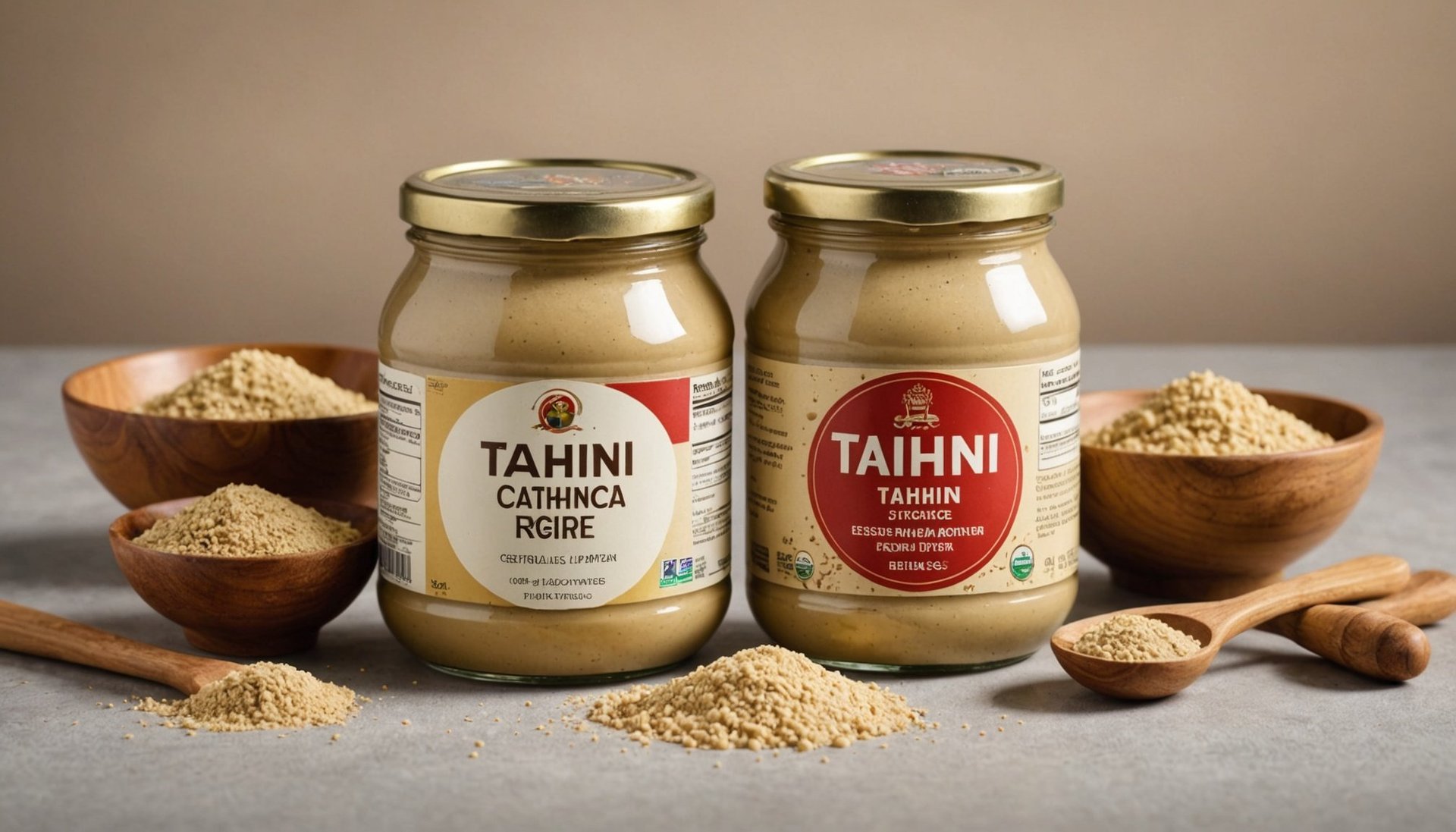Le Tahin 500g L ingr dient Secret De Vos Recettes D licieuses Le Tahin 500g L ingr dient Secret De Vos Recettes D licieuses