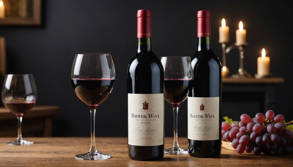 Découvrez les meilleures offres de vin rouge pour black friday